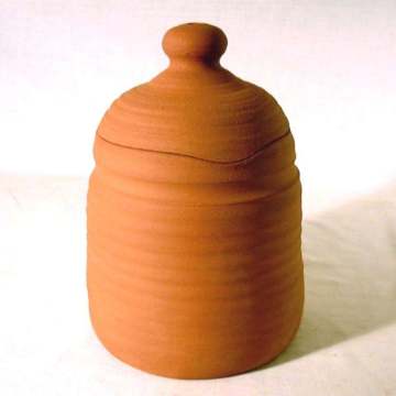 Tandoori Cooking  Pot