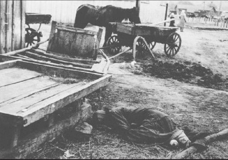 Holodomor Photo 1
