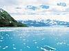 Ice melting on Hubbard Glacier, Glacier Bay National Park and Preserve, Alaska, USA CREDIT THINKSTOCK Picture: Supplied