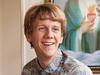  Please Like Me Series 2 Josh Thomas As Josh Ep2 Image supplied by ABC TV Picture: Channel 2 ( Abc) 