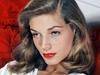 Lauren Bacall
