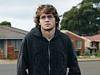  140816 TWAM 140816 TWAM EMBARGO FOR TWAM 16 AUG 2014 NO REUSE FEE APPLIES Josh Smith unemployed in Burnie Pic : Chris Crerar...
